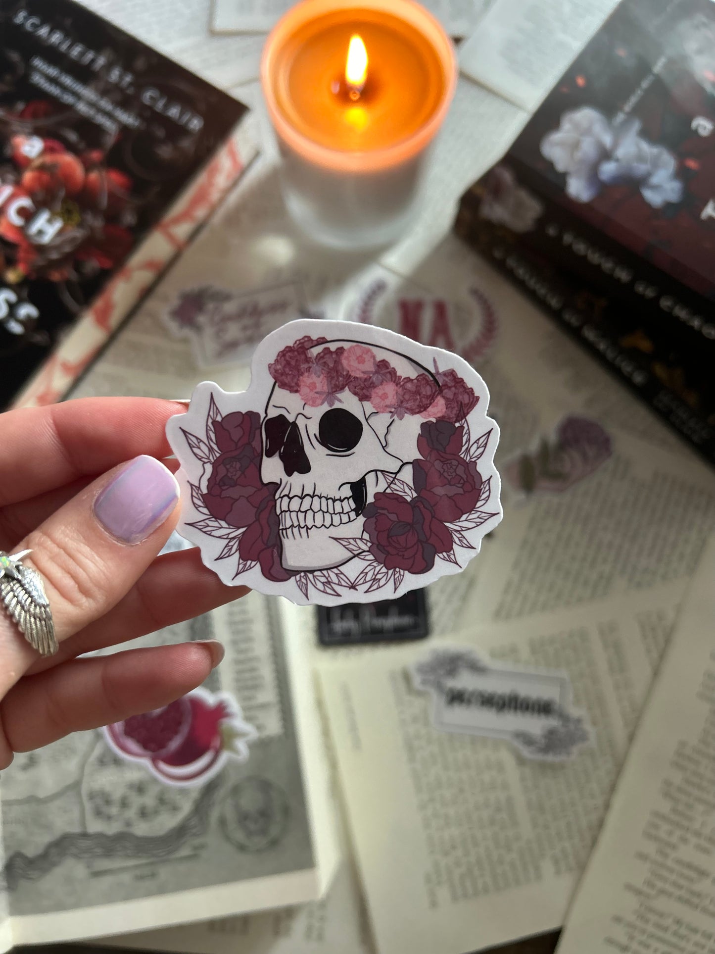 Persephone Bundle (9)