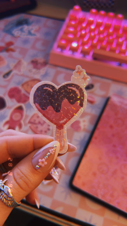 Heartsicle
