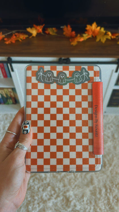 Kindle Garland