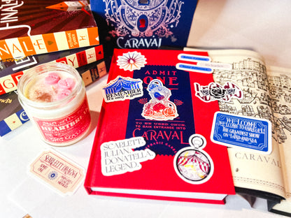 The Last Night of Caraval