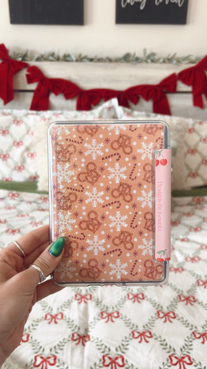 Magical Vintage Christmas Skins