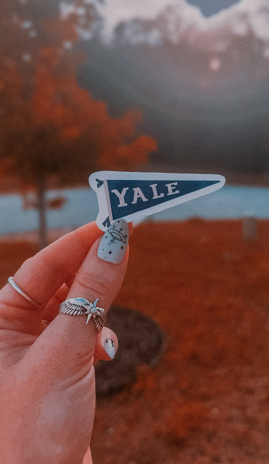 Yale