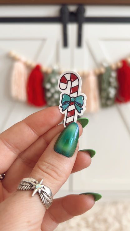 Holiday Filler Stickers