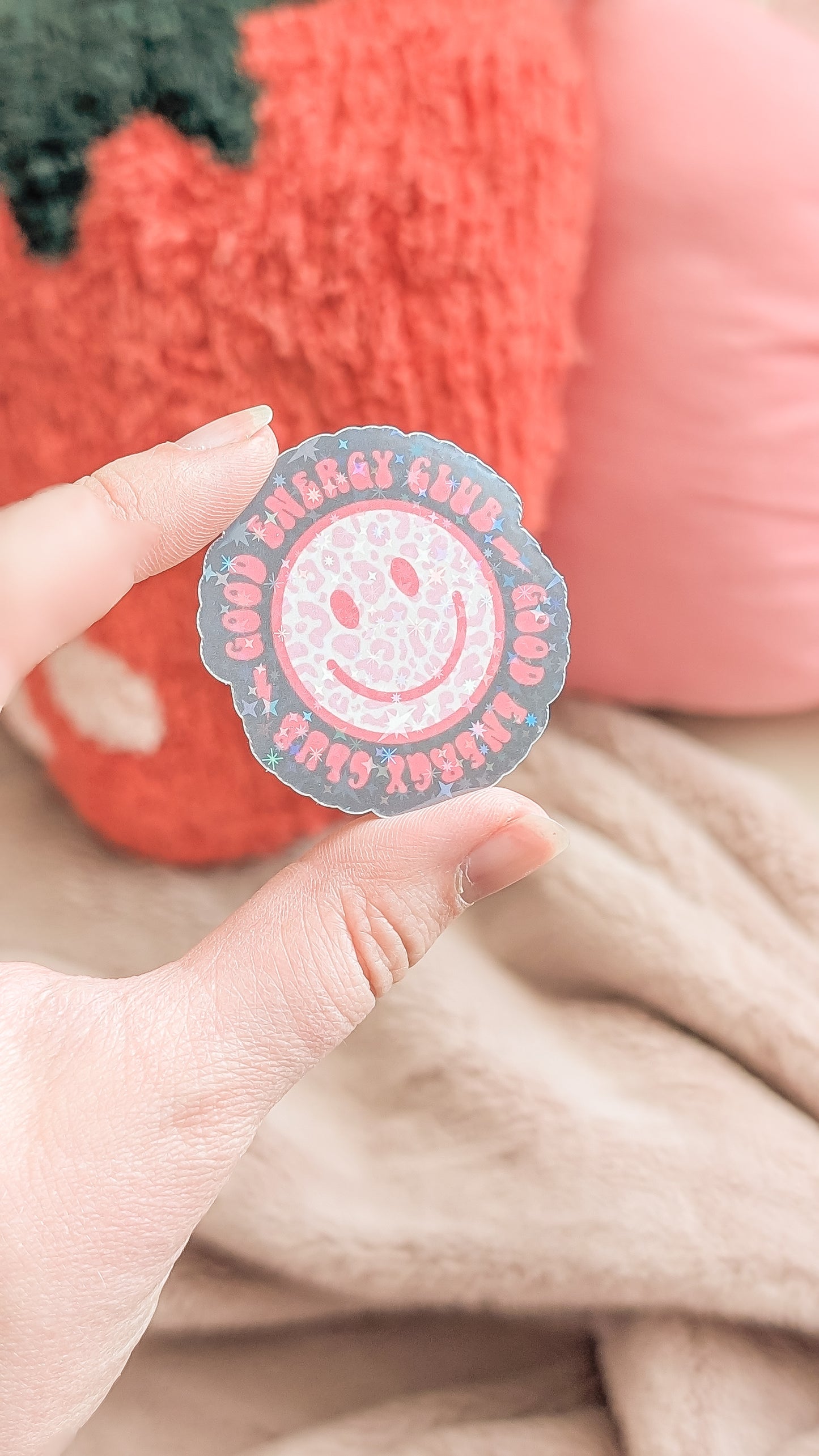 Good Energy Club