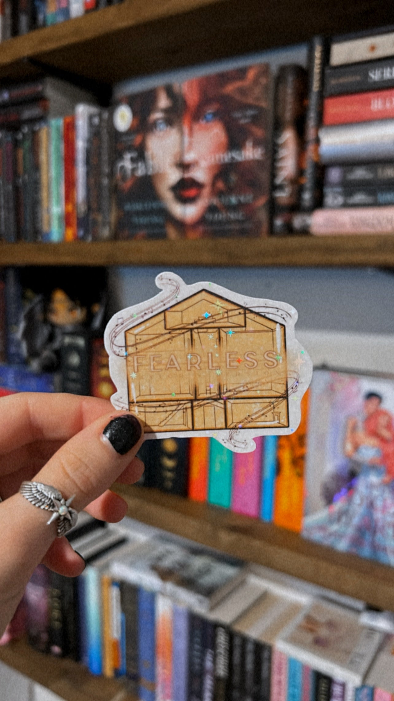 The Eras (Starbornns Version)