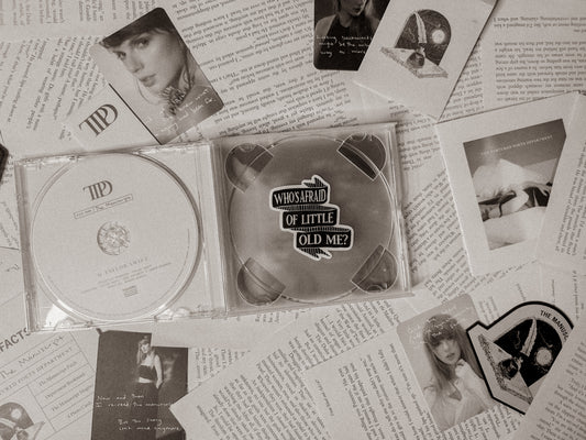 crash the party like a record scratch as i scream