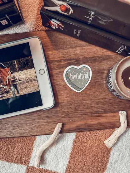 Conversational Hearts