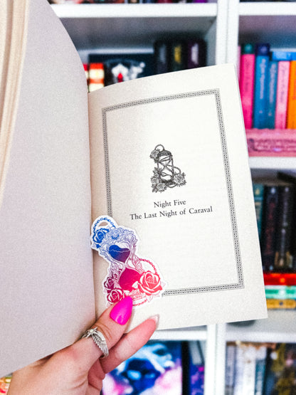 The Last Night of Caraval