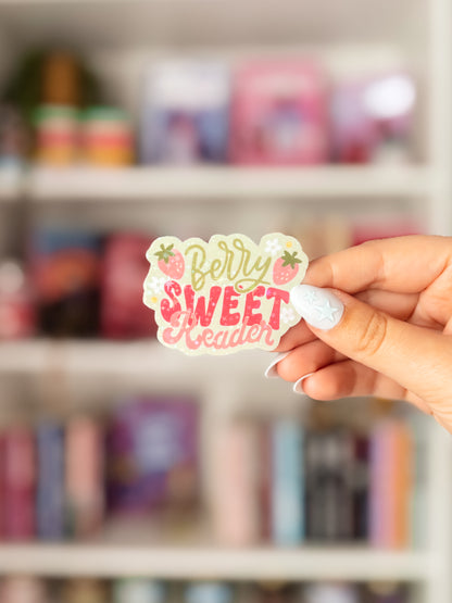 Berry Sweet Reader