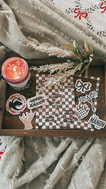 Abraxos Flower Child