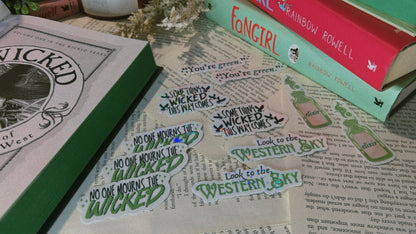 Something Wicked Bundle (17)