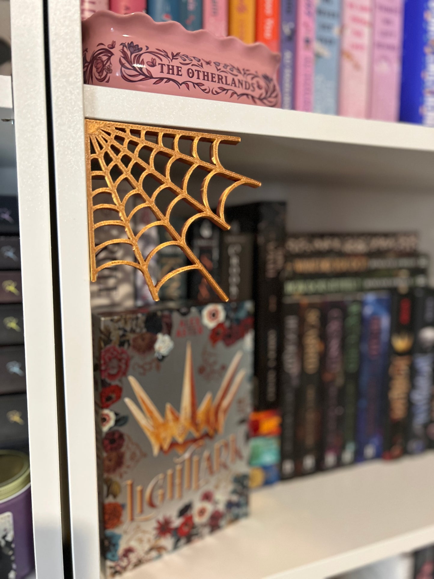 The Cobweb