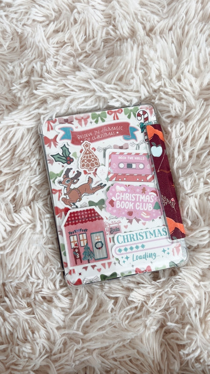 Holiday Filler Stickers