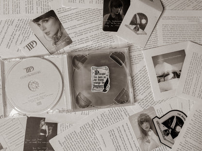 who do i have to speak to