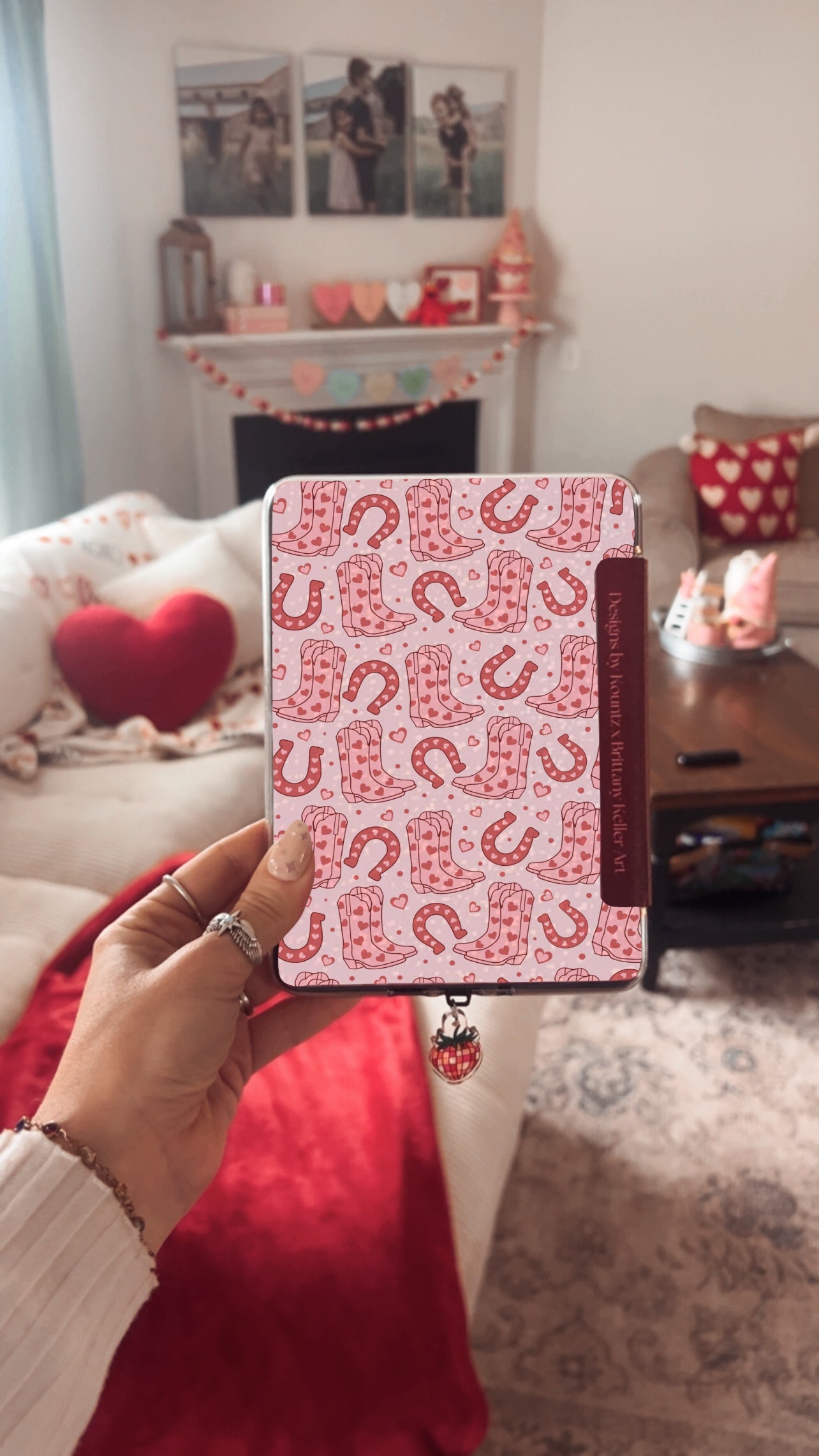 Valentines for the Bookish Skins