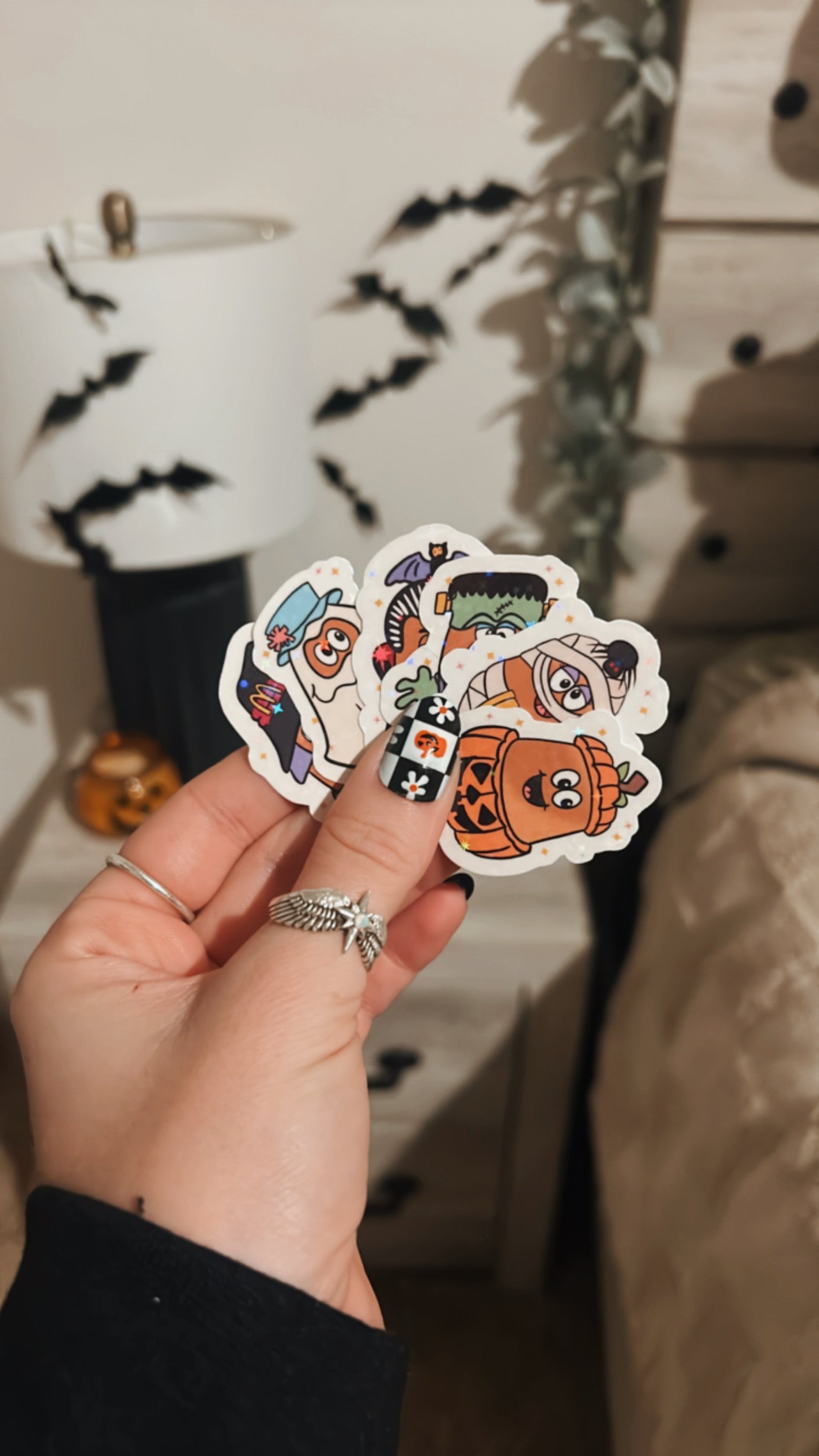 Vintage Nuggies