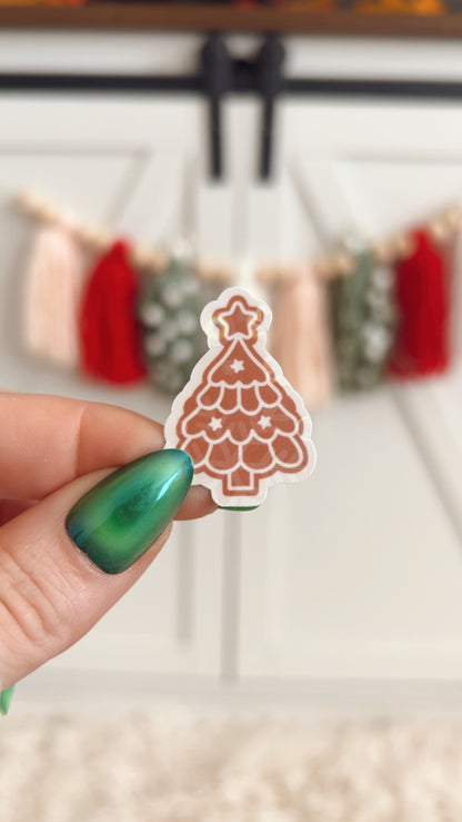 Holiday Filler Stickers