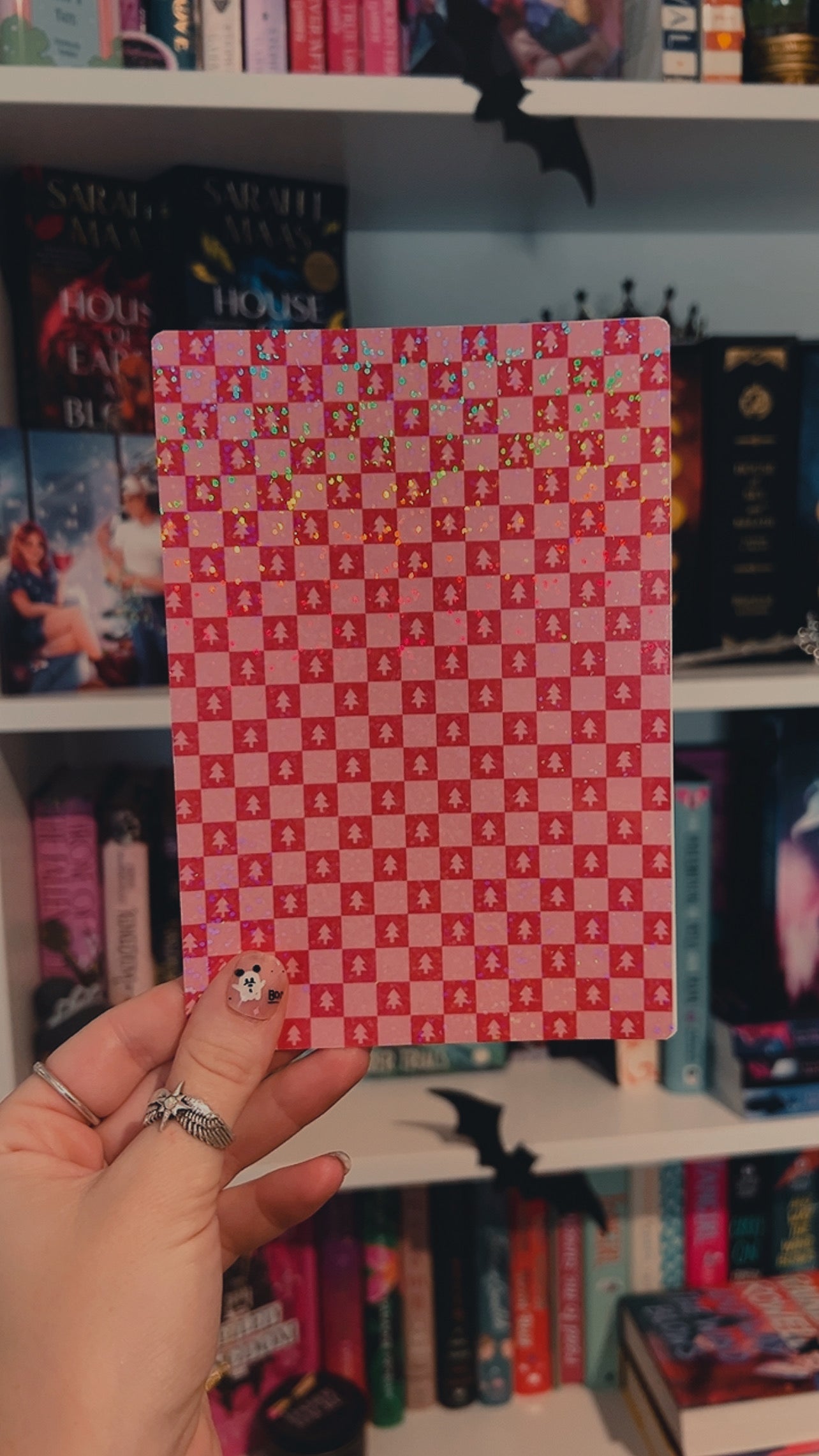 Christmas Kindle Skins