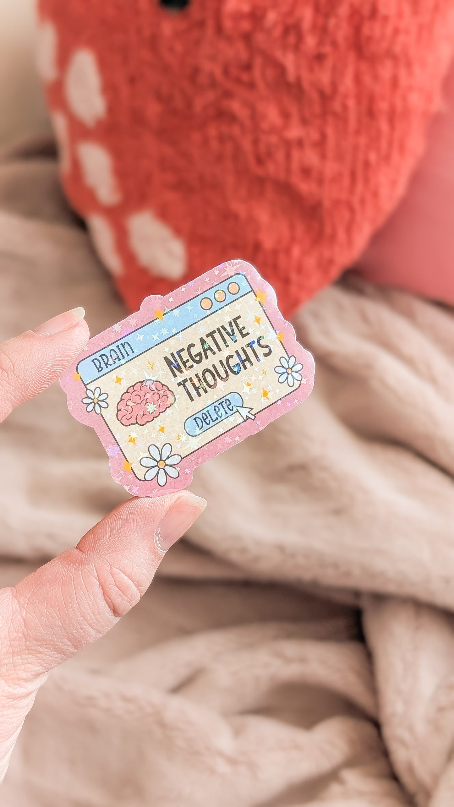Negative Thoughts