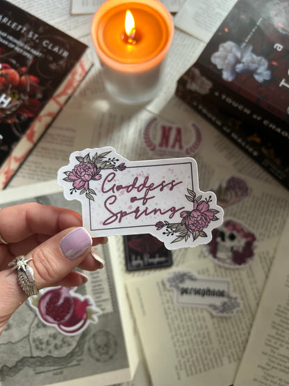 Persephone Bundle (9)