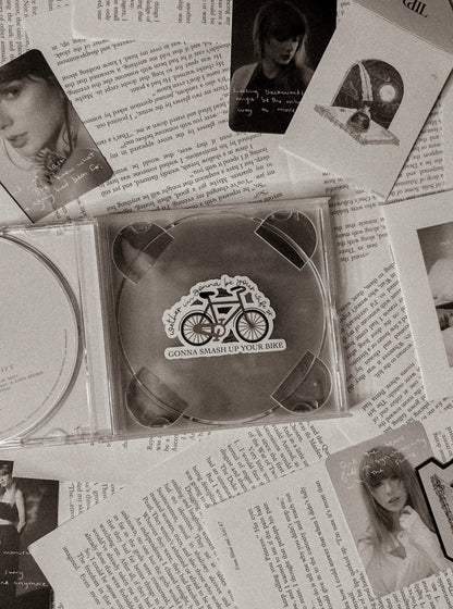 i haven’t decided yet