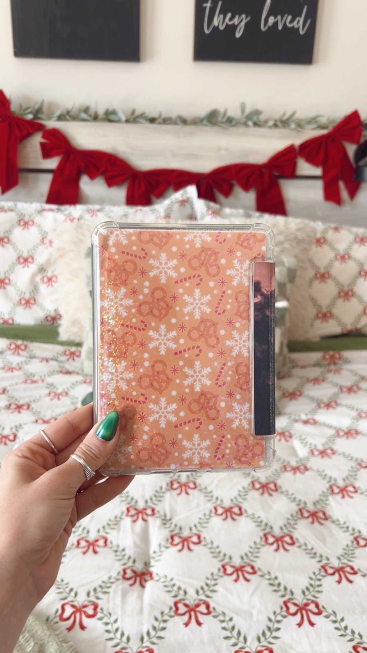 Magical Vintage Christmas Skins