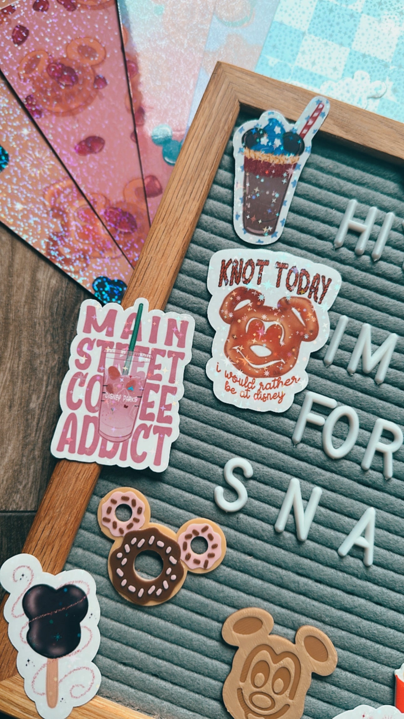 Main Street Coffee Addict