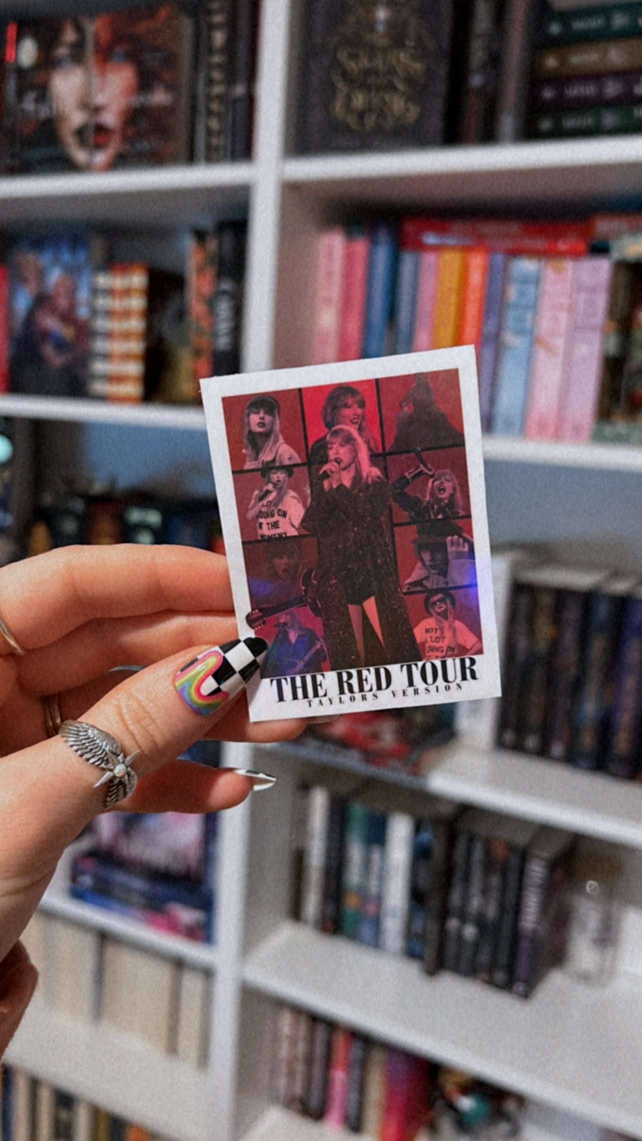 Mini Eras Tour Posters