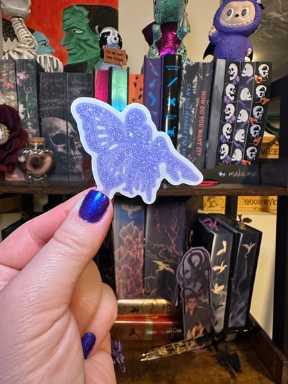 She Was A Fairy