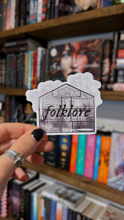 The Eras (Starbornns Version)