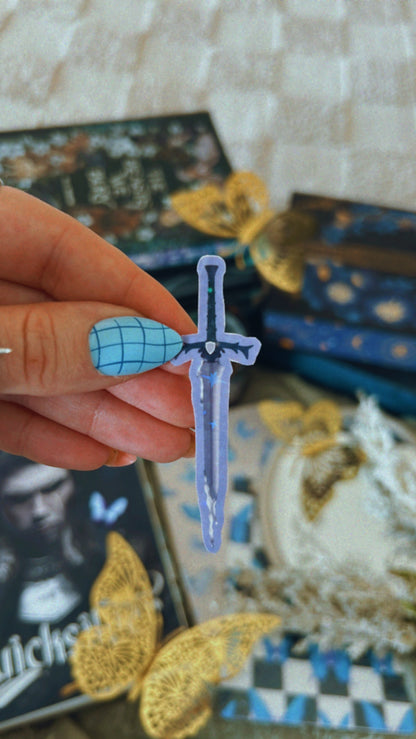 Dripping Quicksilver