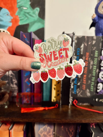Berry Sweet Reader