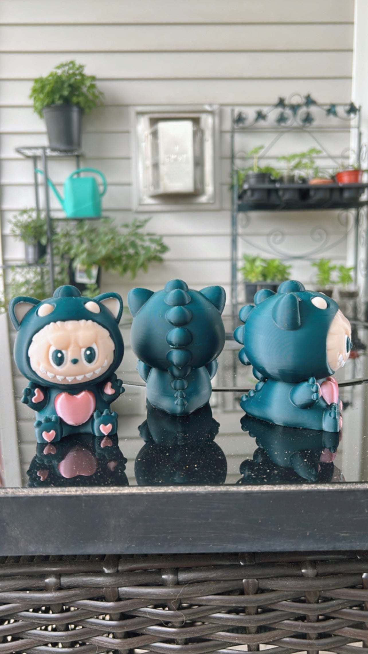 RTS - How To Train Your Dragon