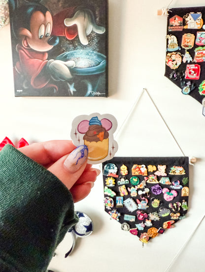 Quick Service Snacks