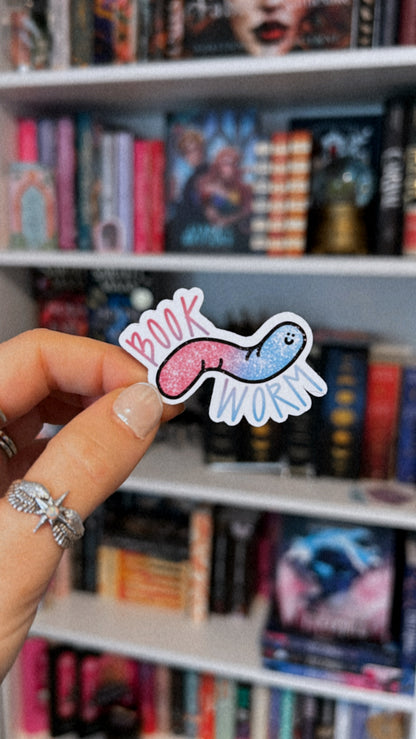 Book Worm