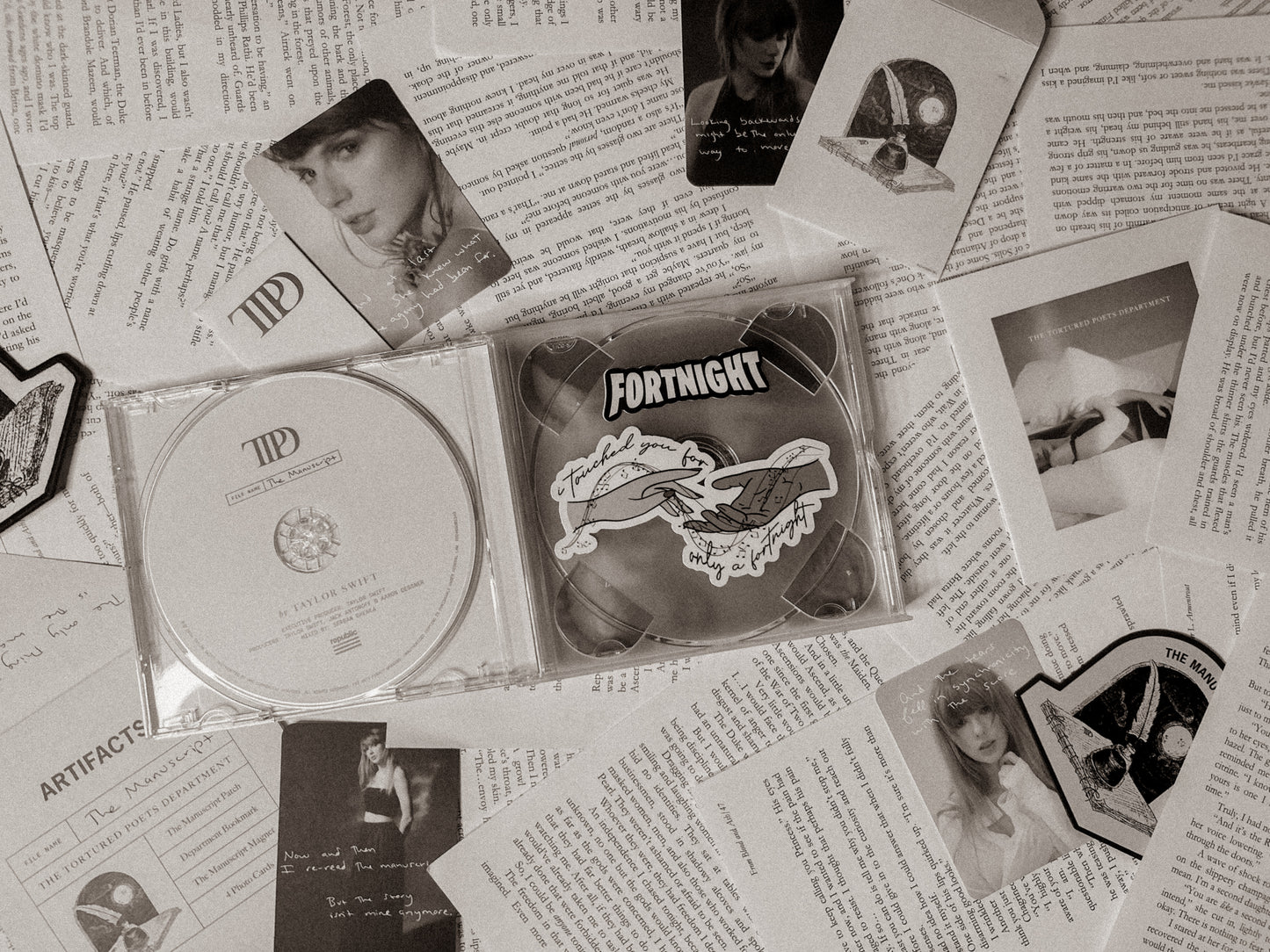 Fortnight | Bundle (2)