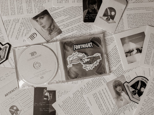 Fortnight | Bundle (2)