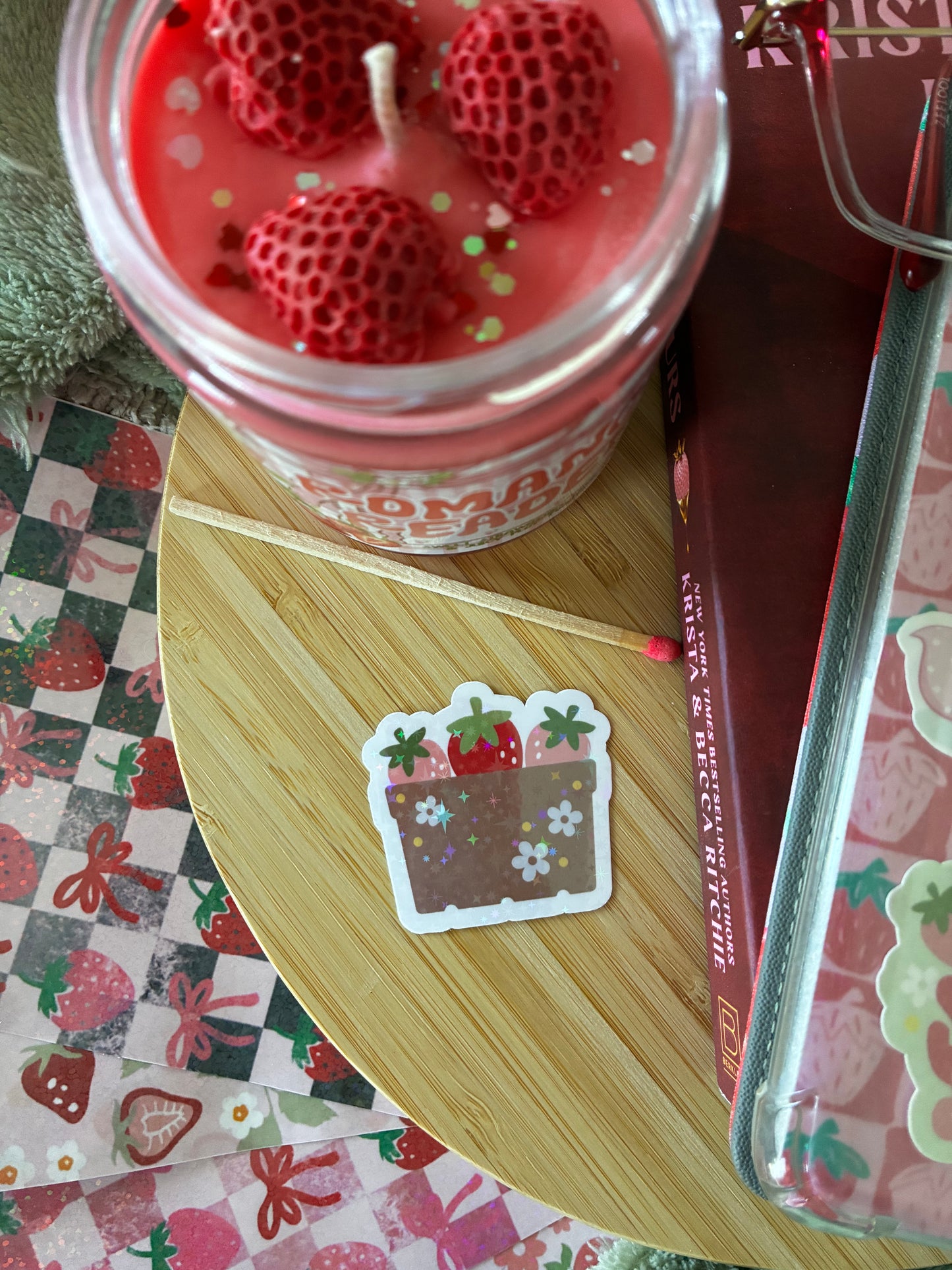 Berry Bunch