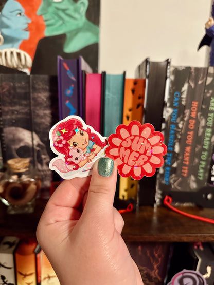 New Gen. Strawberry Reader