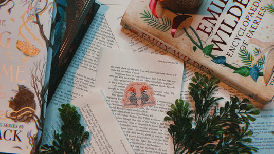 the skeletons plotted hard to fuck this up