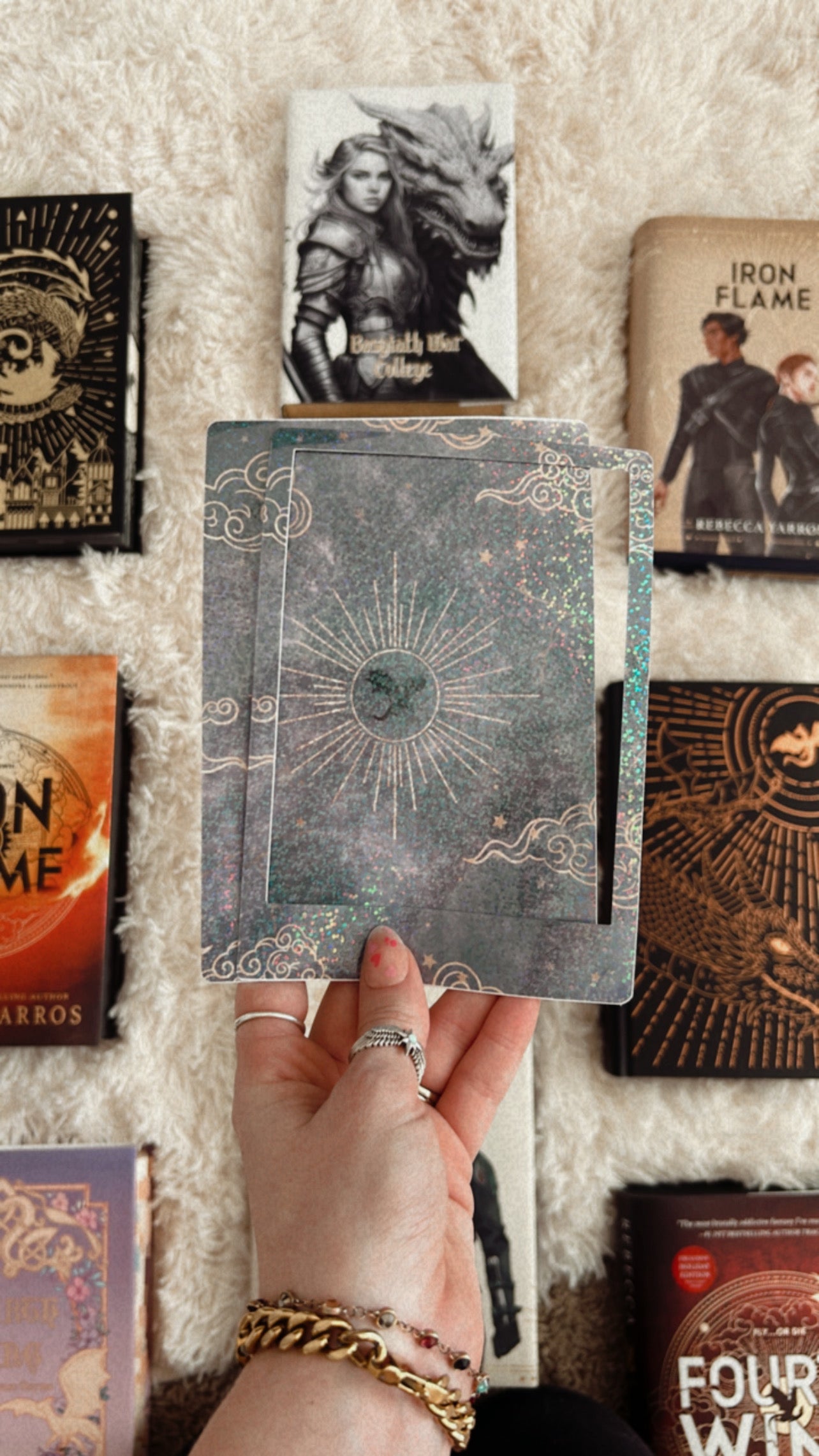 Dragon Rider Kindle Skins