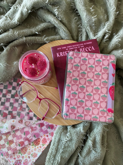 Berry Sweet Reader Skins