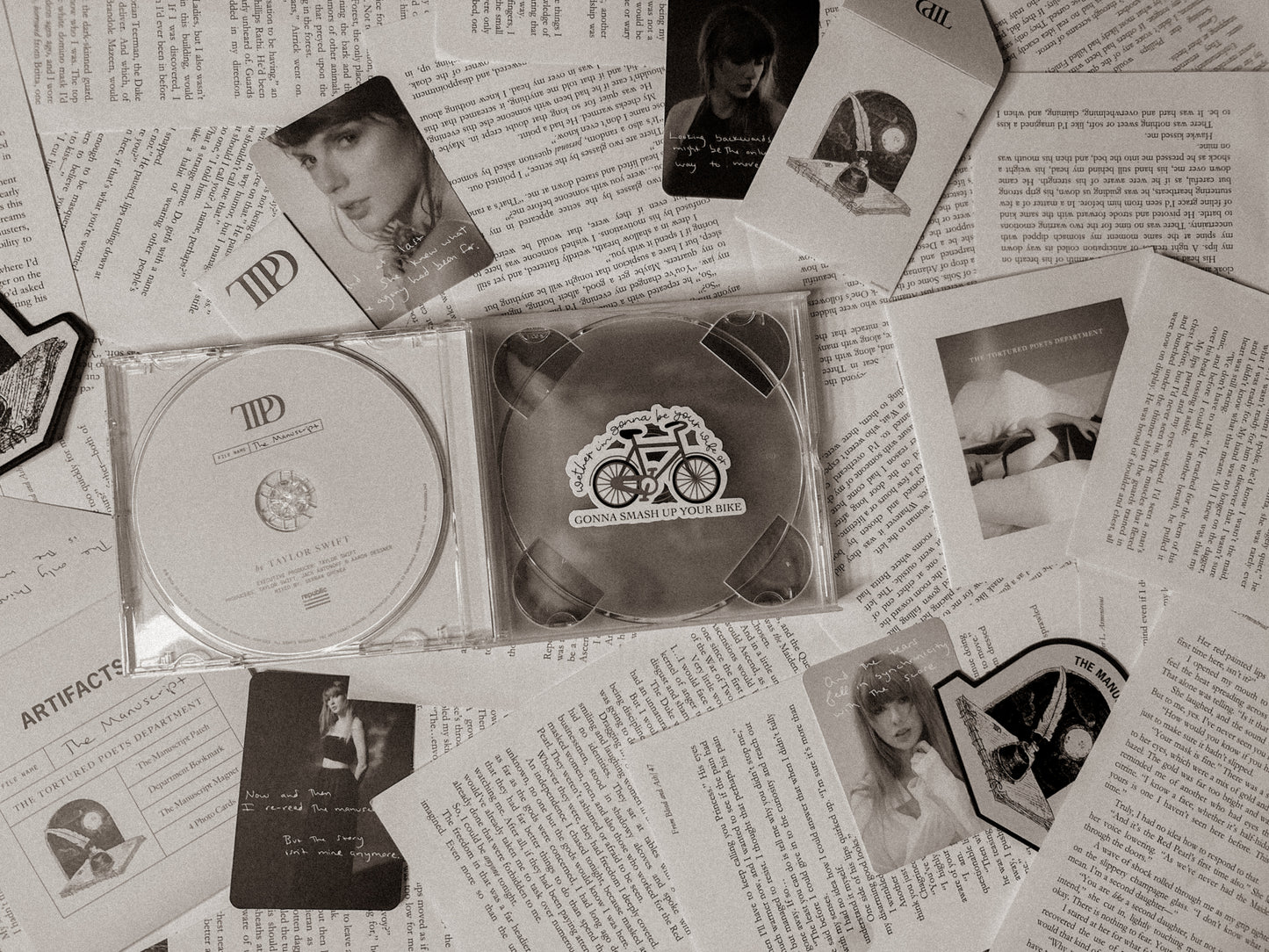 i haven’t decided yet