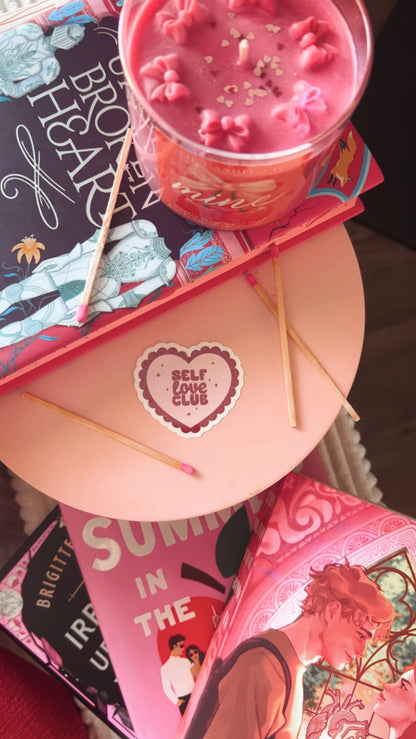Self Love Club