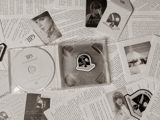 The Manuscript Patch