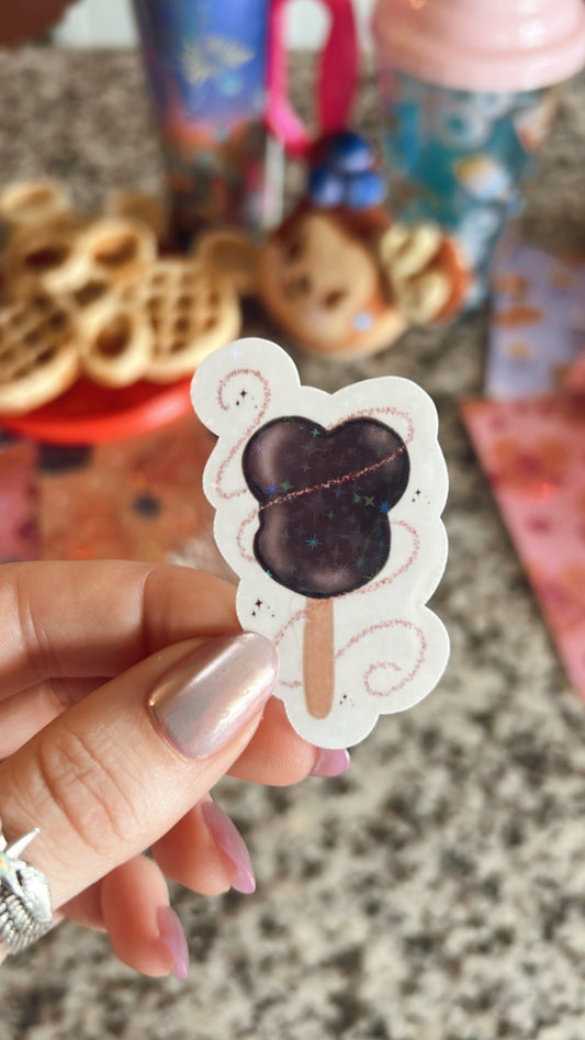 Quick Service Snacks