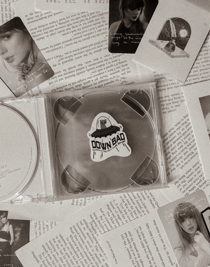 did you really beam me up