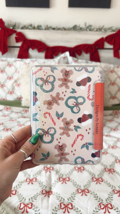 Magical Vintage Christmas Skins