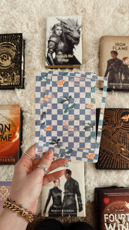 Dragon Rider Kindle Skins