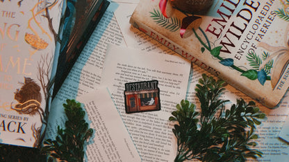 sitting in the corner i haunt